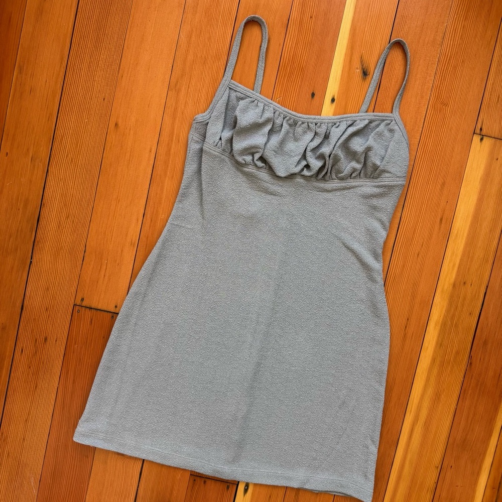 NWT 90’s Mini Dress